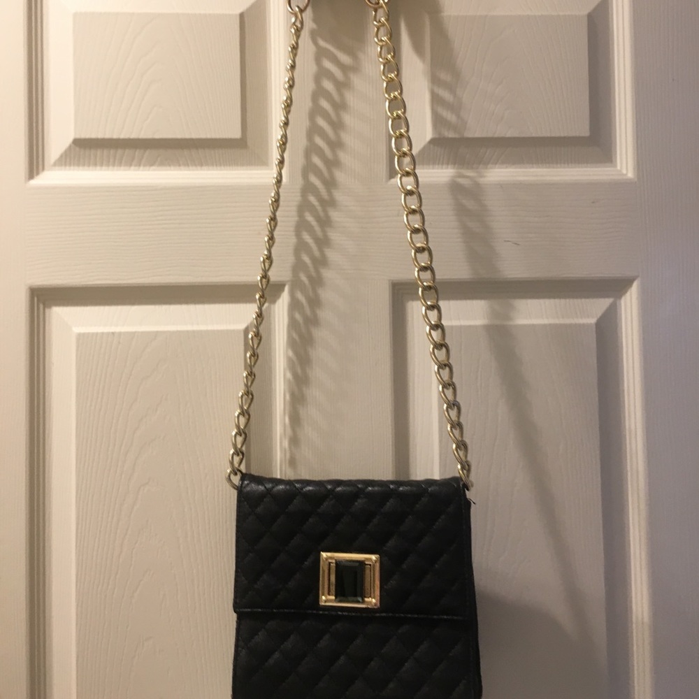 Shoulder bag